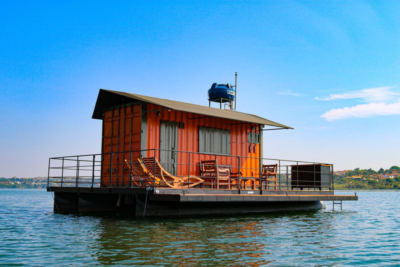 Holiday home House Boat 