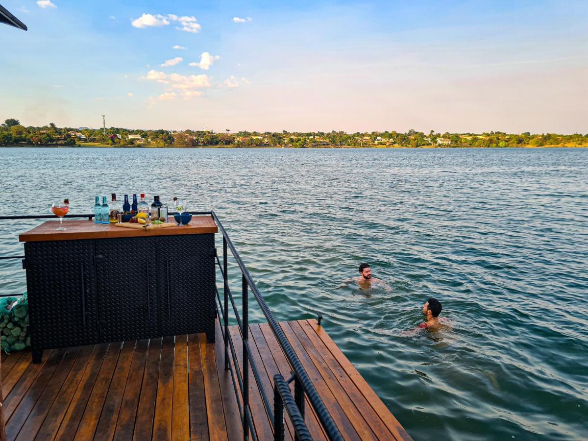Holiday home House Boat 