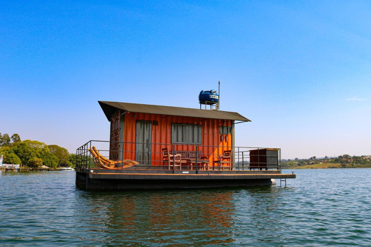 Holiday home House Boat 