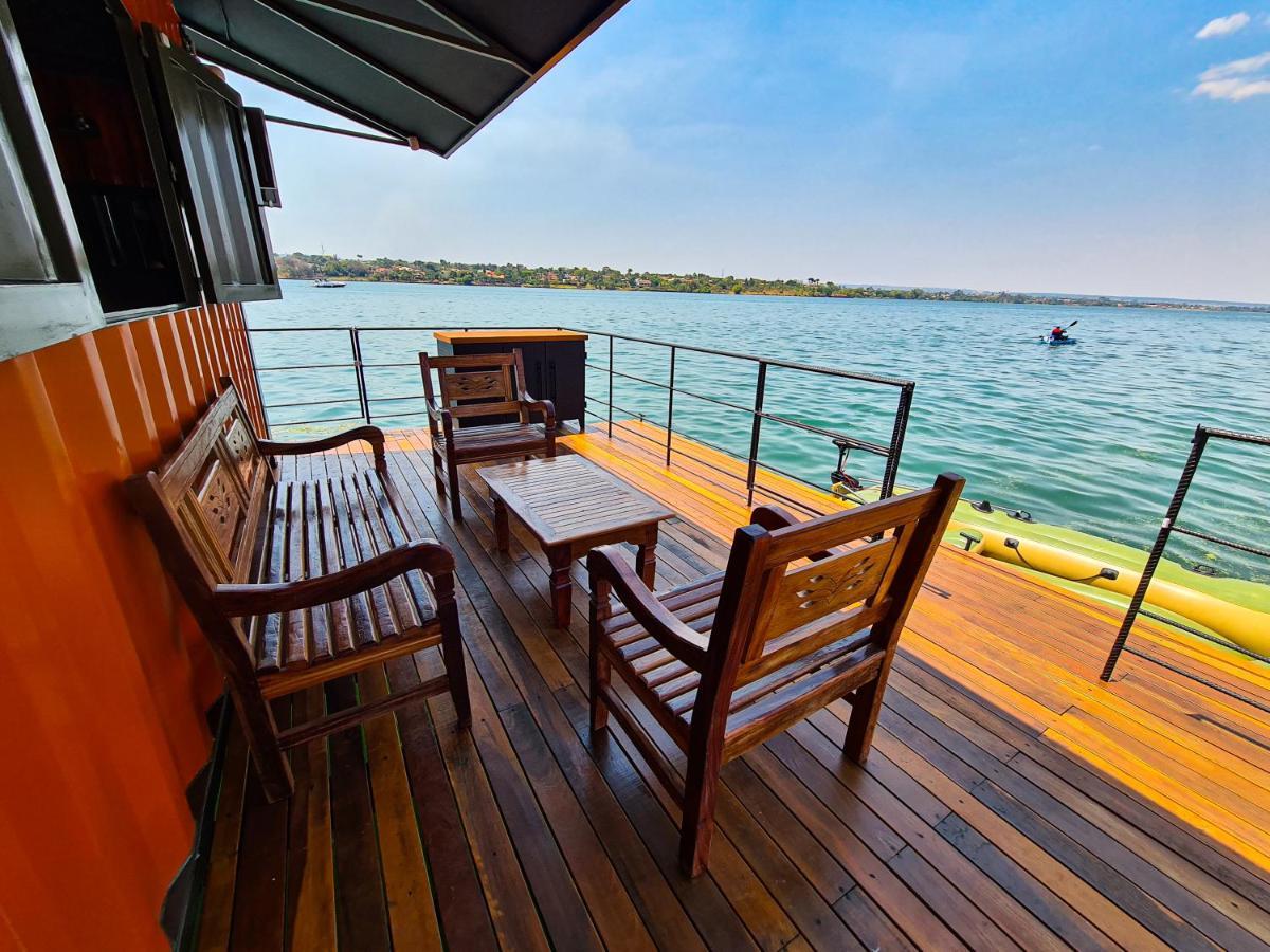 Holiday home House Boat 