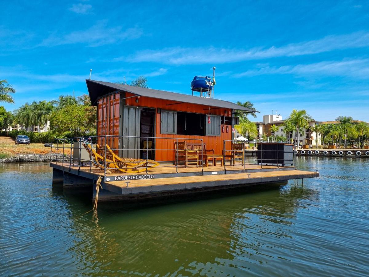 Holiday home House Boat 